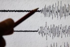 Gempa di China Tewaskan 25 Orang