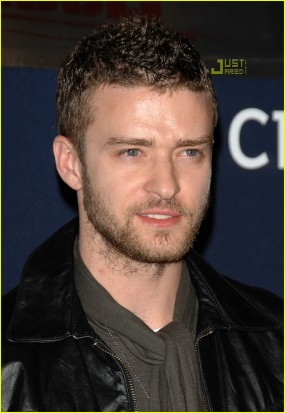 Promosi Baju, Justin Timberlake Bikin Film Pendek