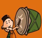 Hilal Terlihat di Gresik