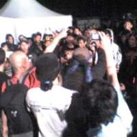 Bandung Youth Park Fest Bukti Underground Tidak Selalu Rusuh