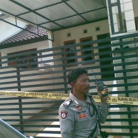 Sadis, Pelaku Rebus Kepala Korban