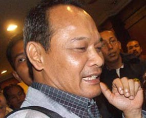  Penyuap Al Amin Hadapi Vonis