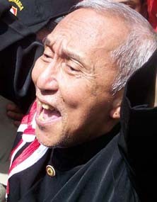 Permadi Setor Angpao Nikah Anaknya Rp 5,2 Juta ke KPK