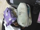 Kacau, Rusak, dan Hilang di Bagasi Lion Air 