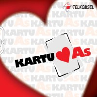 Telkomsel Luncurkan Kartu As Fress