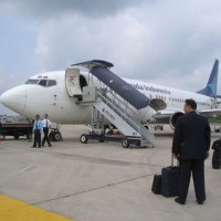Pesawat Udara Jadi Primadona Lagi