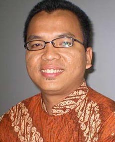 Jadi Staf SBY, Denny Indrayana Ingin Tetap Mengajar