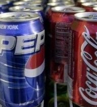 Bulan Ramadan, Pasar Minuman Ringan Pesimis