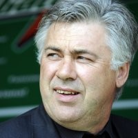 Jangan Tertawakan Ancelotti karena Tetap Pede