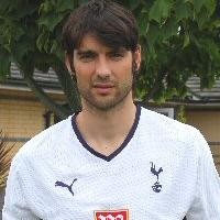 Spurs Resmi Boyong Corluka