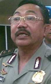 Polri Buka Peluang Tim Independen Tes DNA Mr X