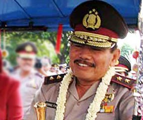 Kepala Polisi Jakarta Setuju Sidang Ryan Digelar di Depok