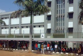 Telepon-teleponan di LP Tidak Dilarang