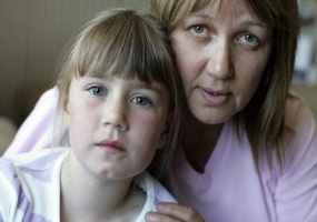 Viagra Mampu Selamatkan Bocah Perempuan!