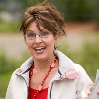 Sarah Palin Taklukkan Obama di Internet
