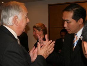 Jerman Diminta Kembali Mereindustrialisasi Indonesia