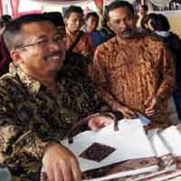 Pemkot Gelar Bazar Murah Selama 10 Hari