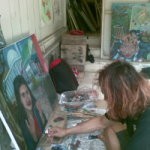 Seniman Tolak Relokasi, Pembukaan Pasar Seni Ditunda