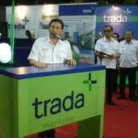Trada Maritime Bentuk Anak Usaha Angkut Batubara