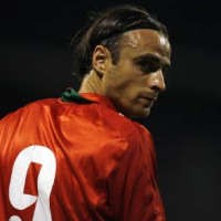 Berbatov, dari Blagoevgrad ke Old Trafford
