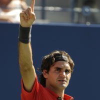 Federer Belum Hilang Ambisi