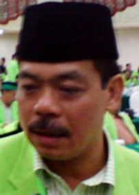 Dongkrak Suara, PBR akan Gelar Konvensi Capres