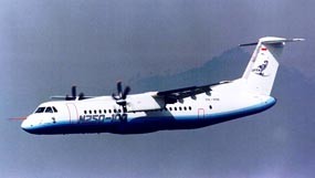 Kontrak Jelas, PT DI Siap Produksi