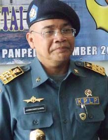 Menhub: Prediksi Pemudik 2008 Meningkat Hingga 15,8 Juta