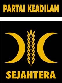 Ratusan Caleg PKS Disumpah untuk Anti Korupsi