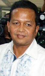 SB Setuju Pansus Undang Mega, Taufiq dan SBY