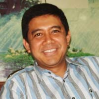 Agung Sesalkan Yuddy Mundur dari Caleg Golkar