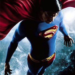 Superman Terbaru Contek Lord of The Ring