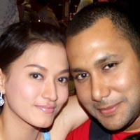 Lyra Virna Melahirkan, Ibunda Absen Datang