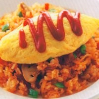 Nasi Goreng Italia Untuk Sahur