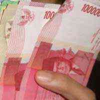 Bijak dengan Dana THR