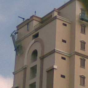 Polisi Minta Keterangan Lima Pekerja