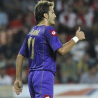 Gilardino Meretas Jalan Baru