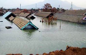 Pemerintah Dinilai Tak Serius Tangani Lumpur Lapindo