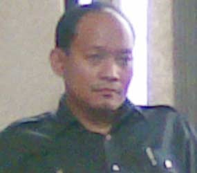Jaksa Urip Divonis 20 Tahun Penjara