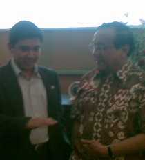 Akbar: Konvensi Capres Golkar Masih Mungkin Digelar Kembali