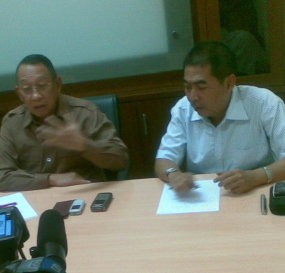 Fredi: Surat Saya Antar ke Rumah Mbak Widya Belum Terbuka