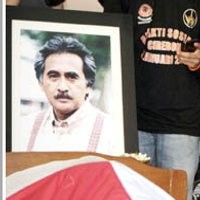 Kasus Kematian Sophan Sophiaan yang Masih Mengusik