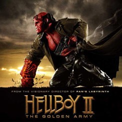 Hellboy II: Kembalinya Si Setan Merah