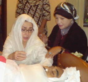 Kematian Sophan Sophiaan, Dua Jenderal Siap Diperiksa