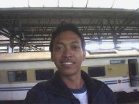 Tiba-Tiba Mentari Terblokir 