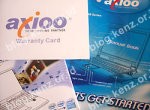 Axioo Hanya Dapat Dipakai di Dua Bulan 