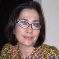 Widyawati Tolak Lapor Polisi