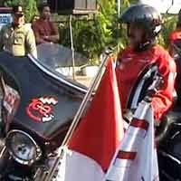 Polda Jatim Masih Selidiki Meninggalnya Sophan Sophiaan