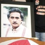 Atin, Saksi Penting yang Terbang ke Belanda