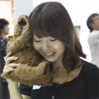 Bertelepon Ria dengan Boneka Teddy Bear 